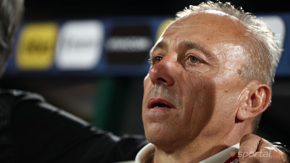 Илиан Илиев: Сблъскахме се с едни от най-добрите в света