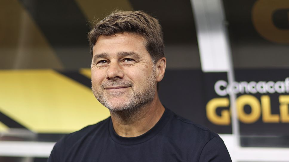 Маурисио Почетино пак се заяде с Барселона