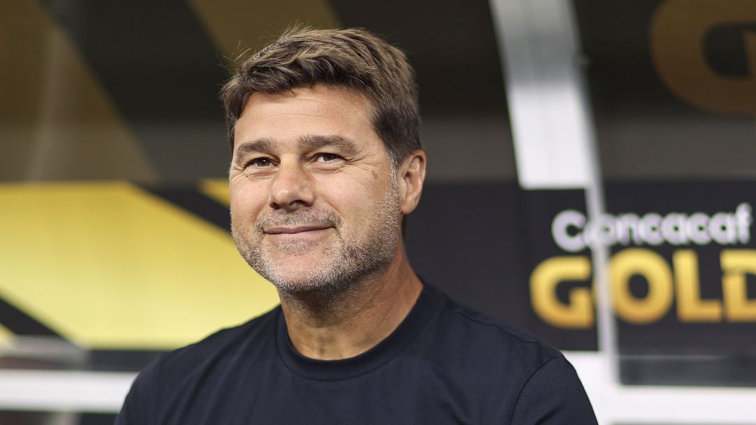 Почетино е спечелил повече от 5 милиона долара за седем месеца като селекционер на САЩ