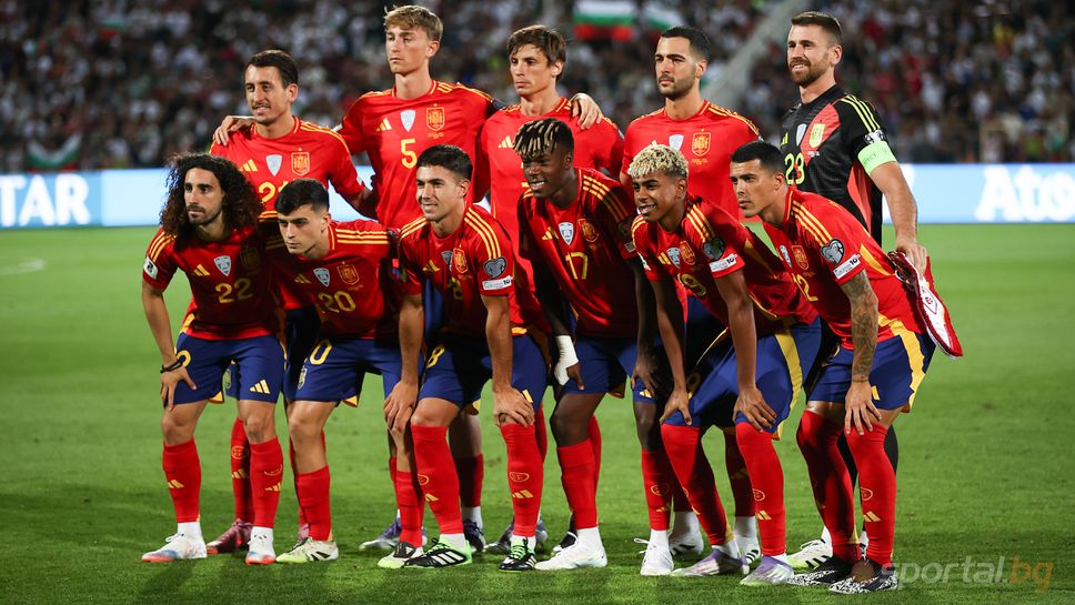 Водещите спортни медии в Испания определено останаха доволни от представянето