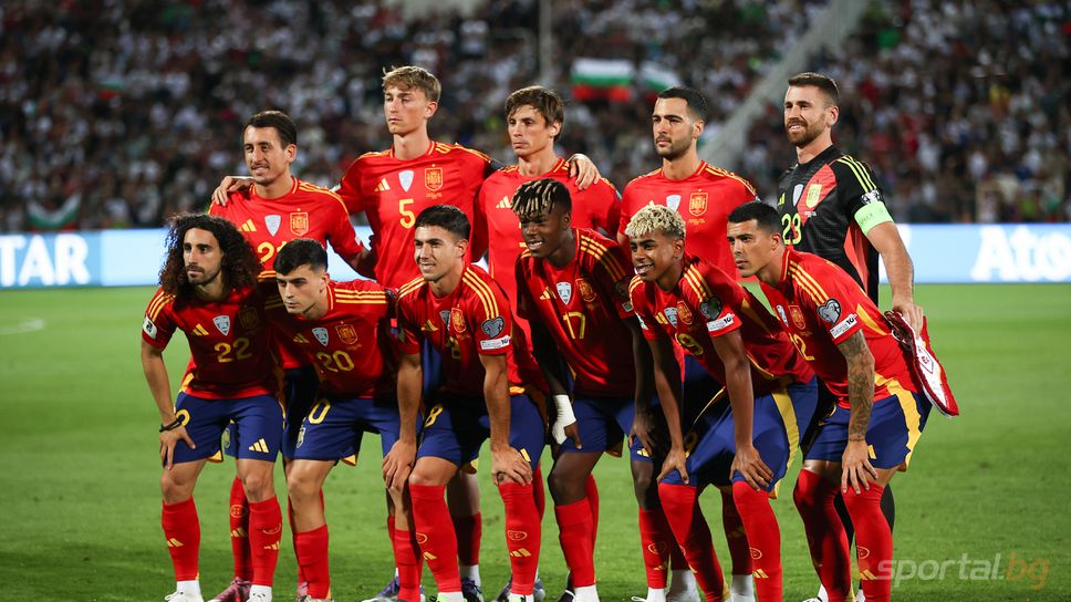 Европейският шампион Испания може да бойкотира идния Мондиал през лятото