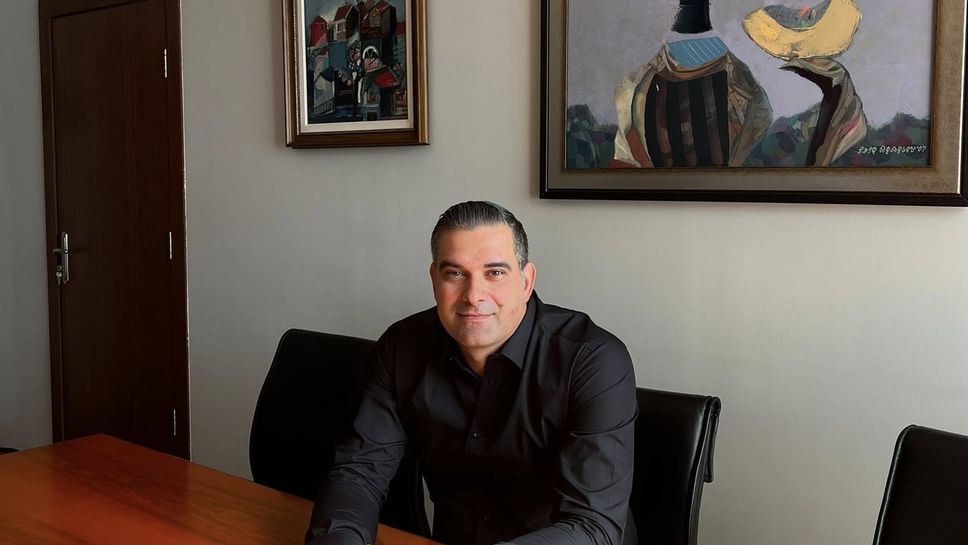 От 1 септември 2025 г гл ас д р Никола Димитров