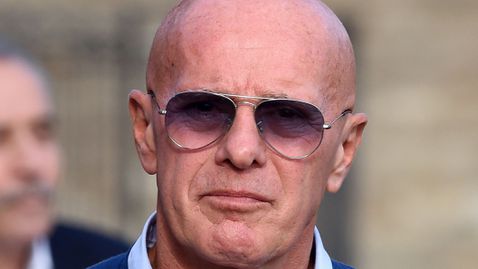  Саки: Наполи направи най-хубава селекция и още веднъж ще е първенец 