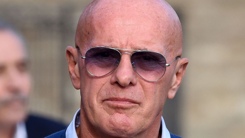 Саки: Наполи направи най-добра селекция и отново ще е шампион