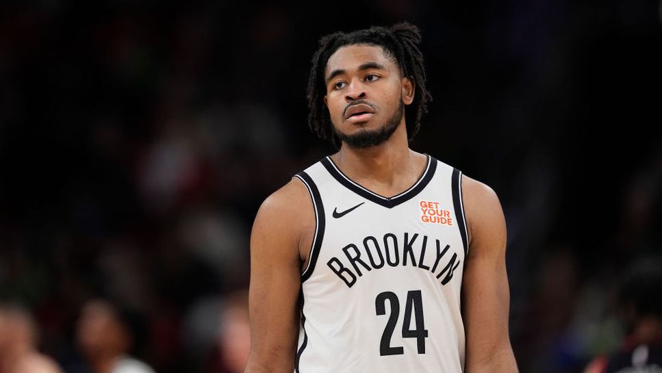 Кем Томас остава в тима на Бруклин Нетс още един сезон