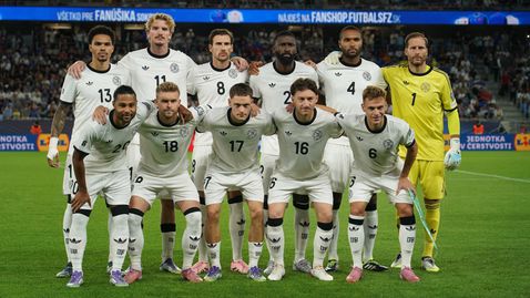 Играчи на Байерн и Борусия (Д) се завръщат за Германия, Нагелсман извика и дебютант от Айнтрахт