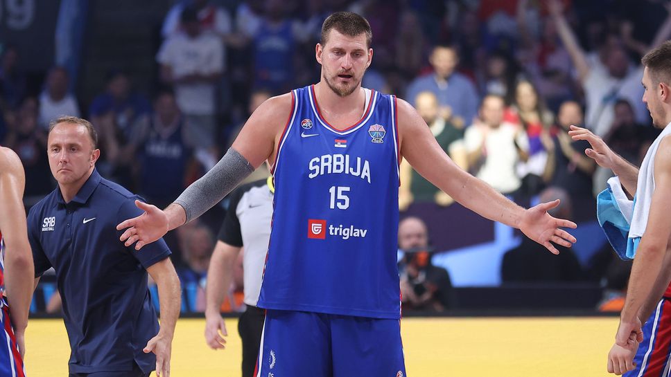 След изиграването на всички срещи от Група А и Група