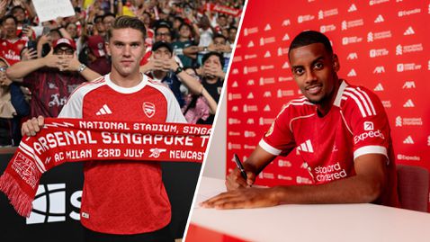 Нов рекорд: Клубовете похарчиха близо $10 млрд. за трансфери