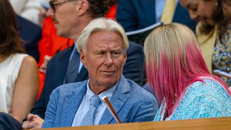 Легендарна личност в тениса с тежко заболяване