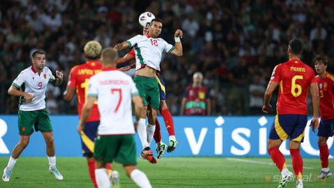 Чочев: Разликата в класите е много голяма