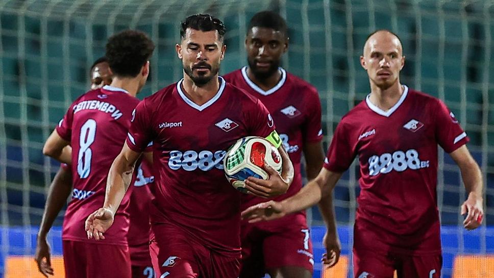 Септември 2:1 Ботев (Враца), пълен обрат за домакините