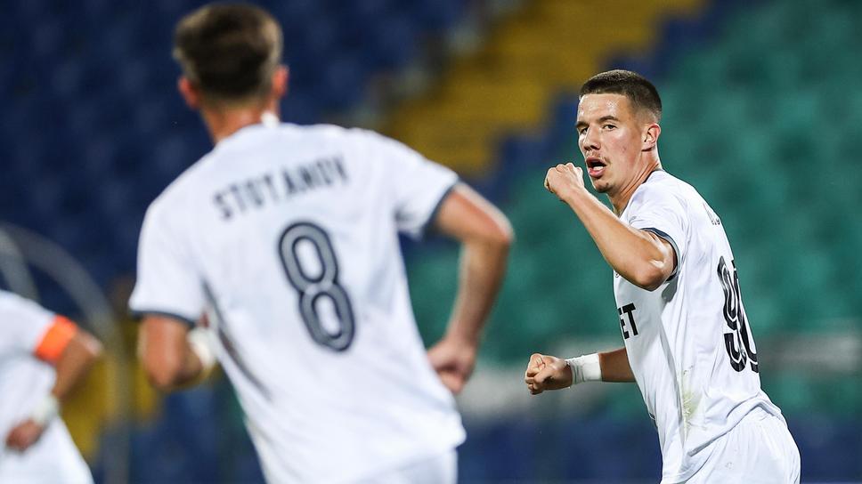 Септември 2:3 Ботев (Враца), нов обрат в мача