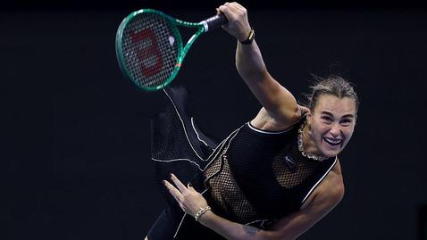 Водачката в схемата Арина Сабаленка продължава защитата на титлата си US Open