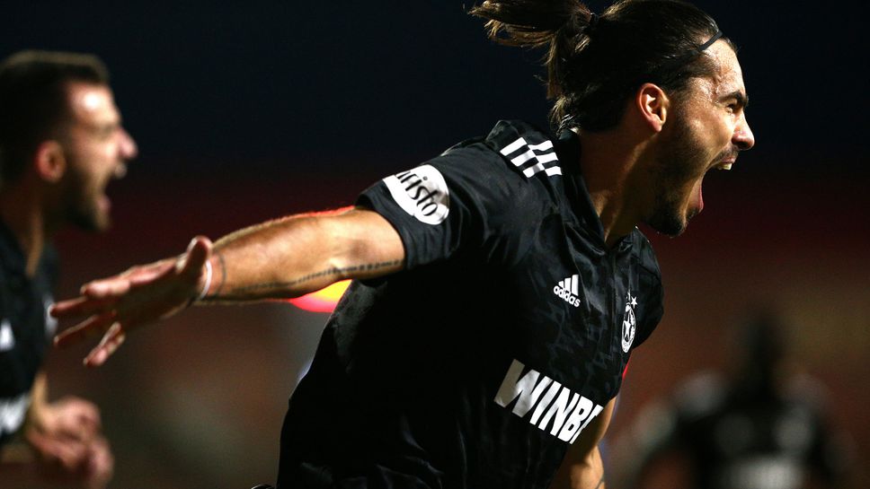 Царско село - ЦСКА - София