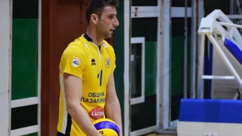 Минчо Минчев ще работи с деца в Сливен