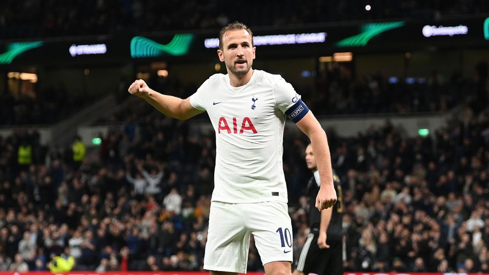 Гари Невил: Ман Сити нямаше да има конкуренция, ако бяха взели Кейн