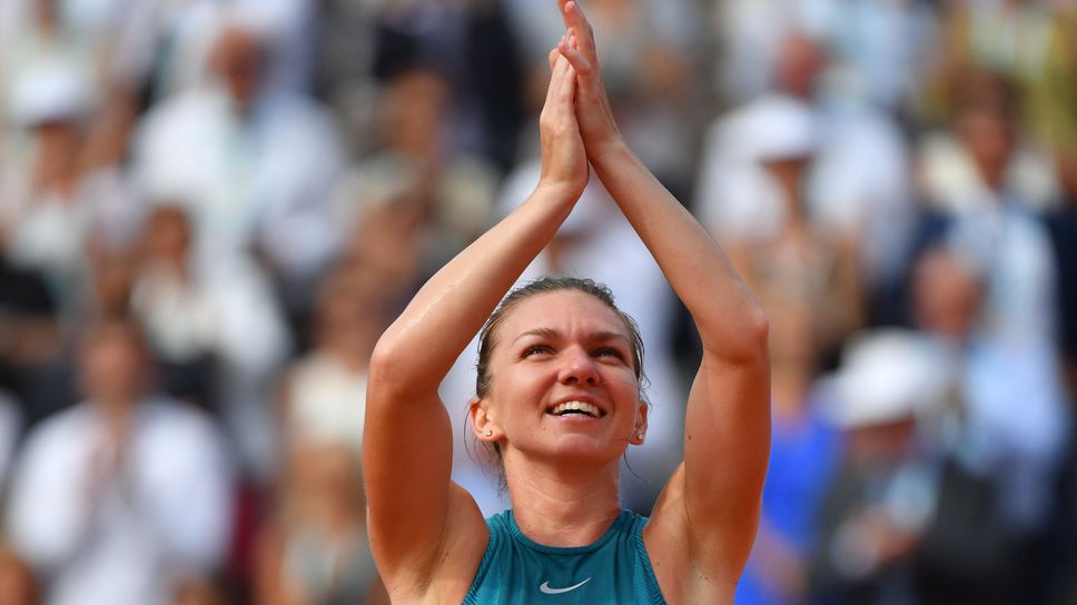 Халеп ще участва в турнира за "Купа Кремъл"