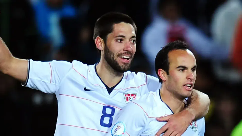 Лендън Донован и Клинт Демпси ще коментират Световното в Катар