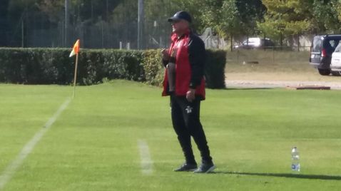  Локо (Мездра) няма да подцени Дреновец 