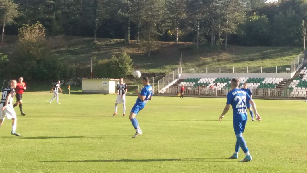 Янтра (ПТ) договори пет контроли, иска още една