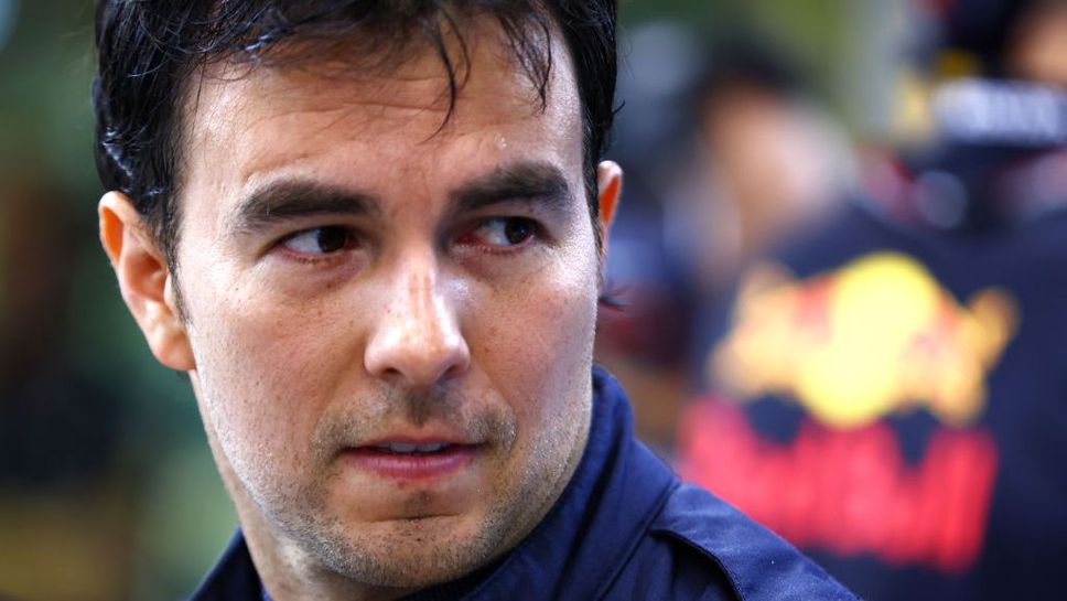 Доктор Марко: Наказанието не отнема от успеха на Перес