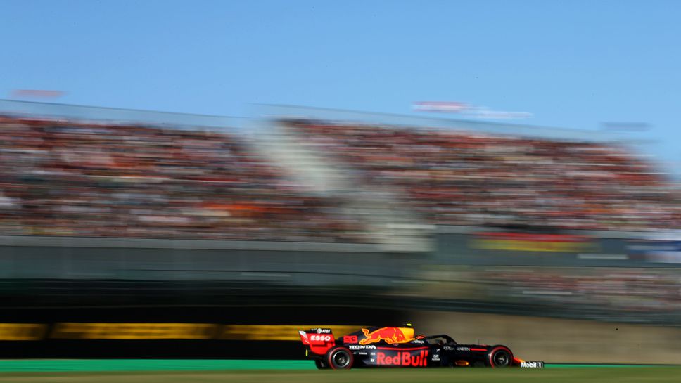 Пирели: На “Сузука” ни чакат уникални завои