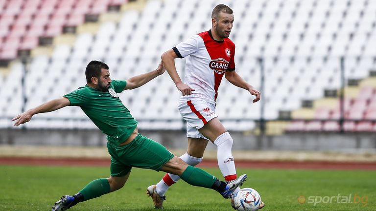Саяна Хасково приема утре Родопа Смолян Двубоят е от 22 ия