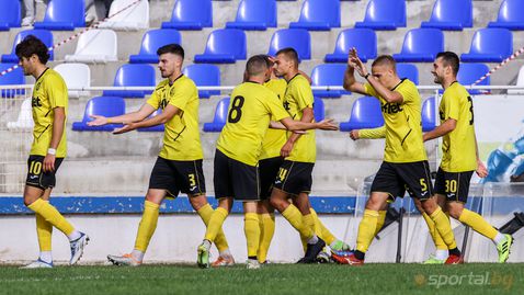  Собствениците на Локомотив (Пд) взимат властта и в Миньор 