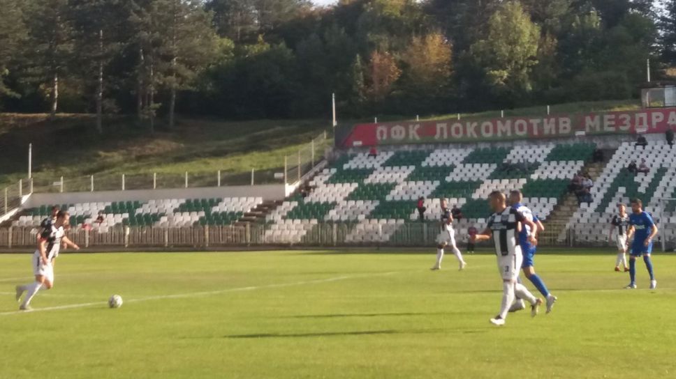 Николай Нинов: Очаквам хубав мач