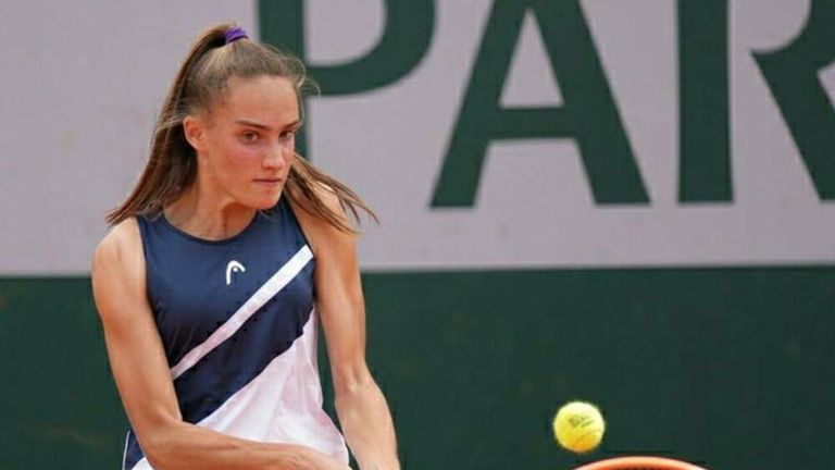 Денислава Глушкова ще бъде единствената представителка на България в надпреварите