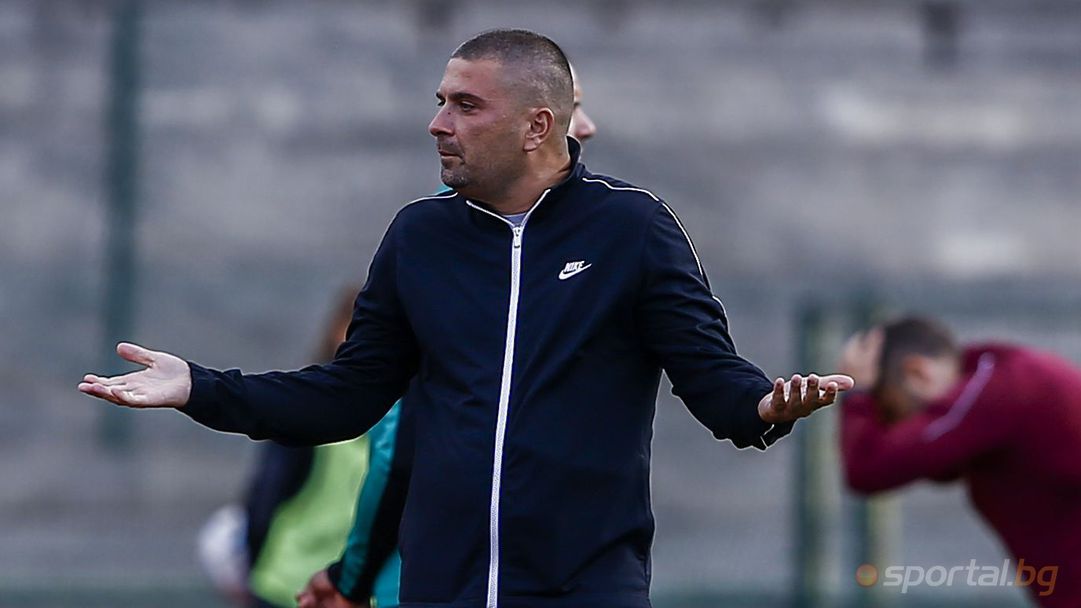 Живко Желев: В Смолян винаги е трудно