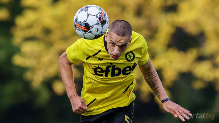 Станаха ясни стартовите състави на Марица и Миньор които се