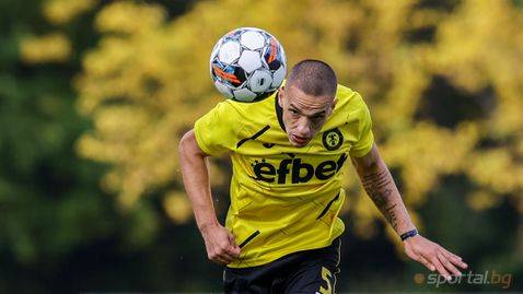 Ботев (Ихтиман) с първи входящ трансфер