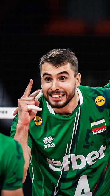Нов шок за България! Втори основен играч аут за мачове от VNL