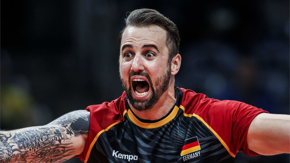 Германия шокира Бразилия в Рио! Гроцер заби 27 точки за Бундестима