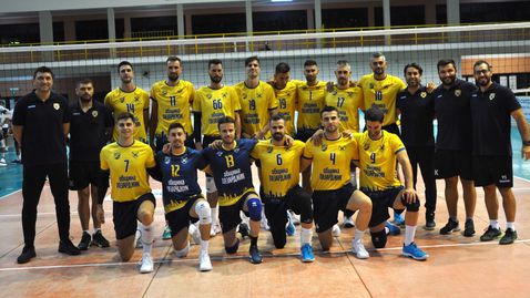 Шоу, игри и забавления за феновете на 7 октомври в Пазарджик