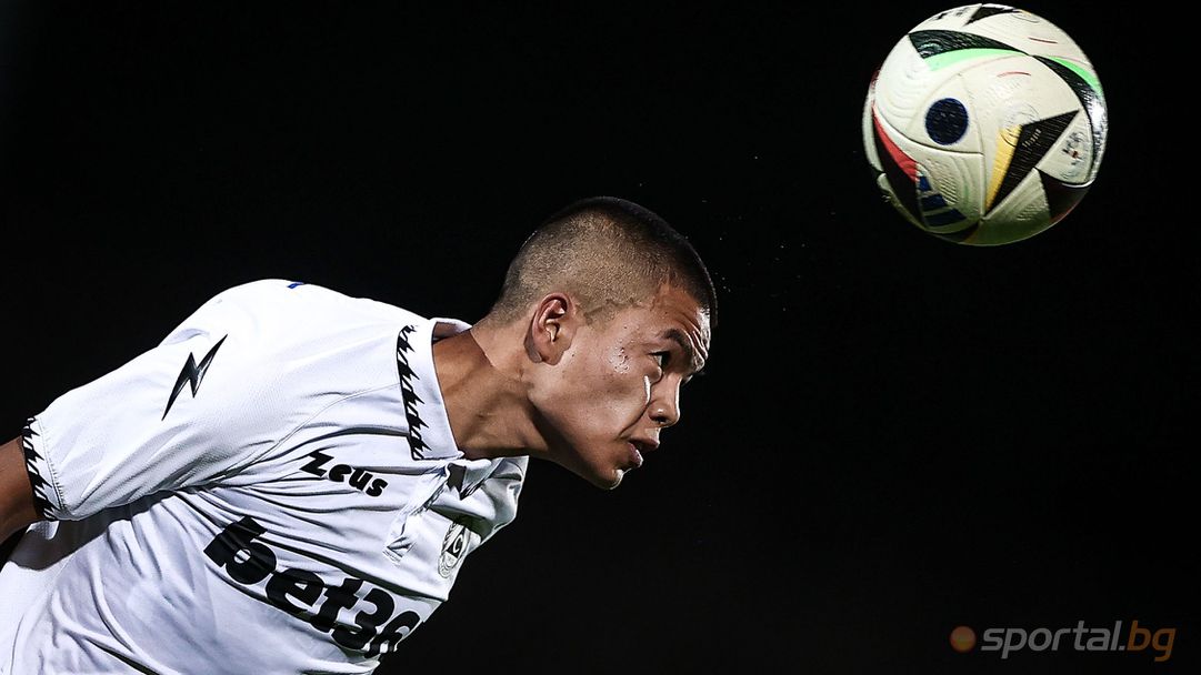 Чунг ще играе за националния отбор на Виетнам до 23 години