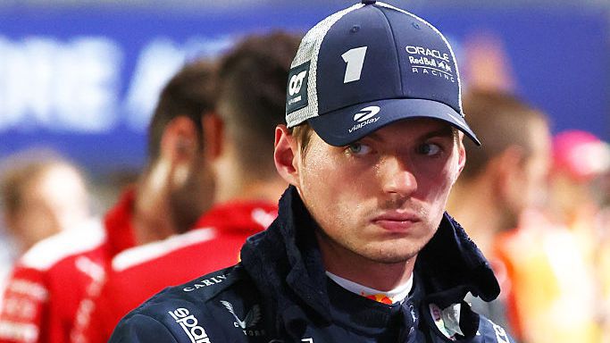 Верстапен: Битката за първото място можеше да е по-оспорвана