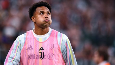 Маккени: Дейвид няма за какво да се извинява, продължаваме напред