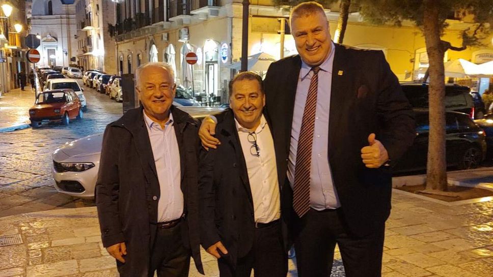 Любо Ганев: Жените на България също имат своите шансове да продължат напред