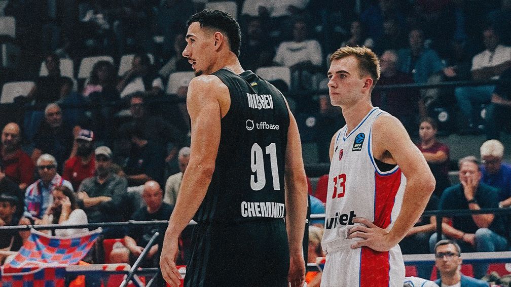 Йордан Минчев поведе Кемниц към победа с блестящ мач