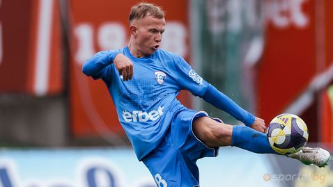 Спартак (Варна) потегли за София без двама от основните си играчи