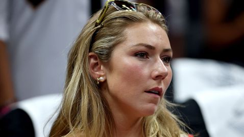 Микаела Шифрин гледа изцяло към Олимпийските игри през февруари