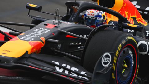  Ще остане ли Макс в борбата за купата след Остин? 