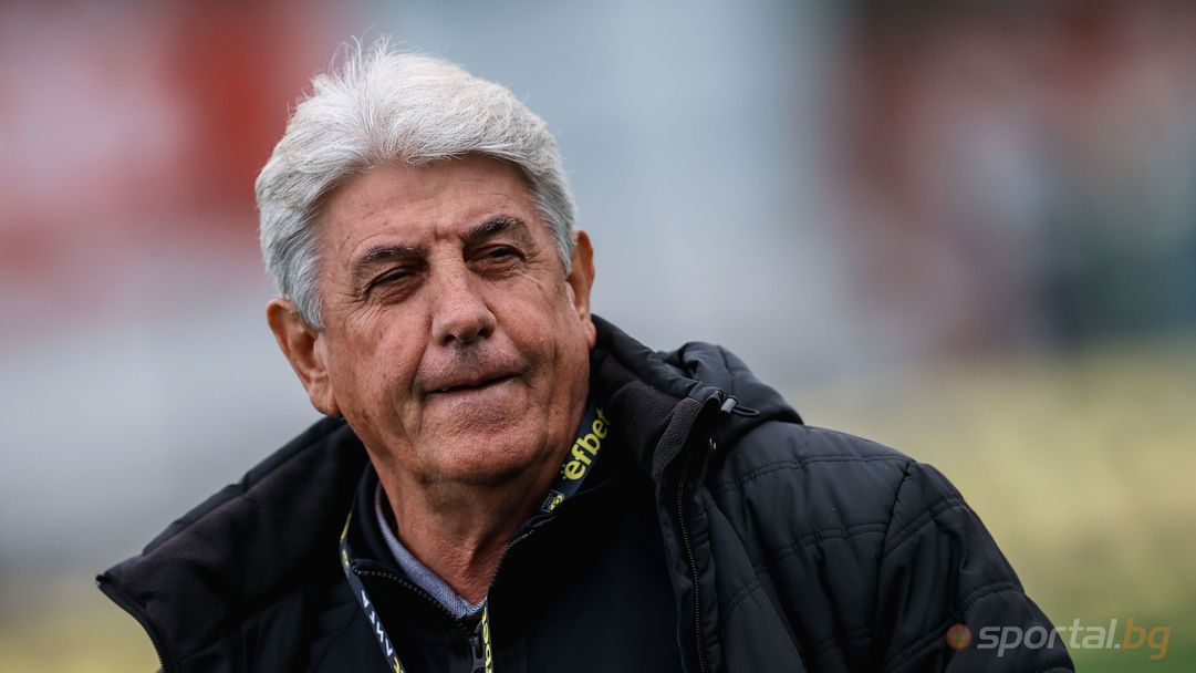 Гьоко Хаджиевски определи групата на Спартак за гостуването на Локомотив (Пловдив)