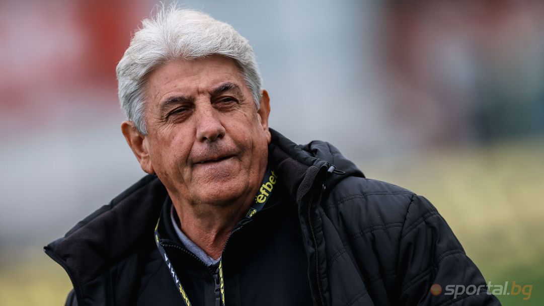 Хаджиевски скочи на съдиите и каза за Левски: С каквото имаме, с това ще играем