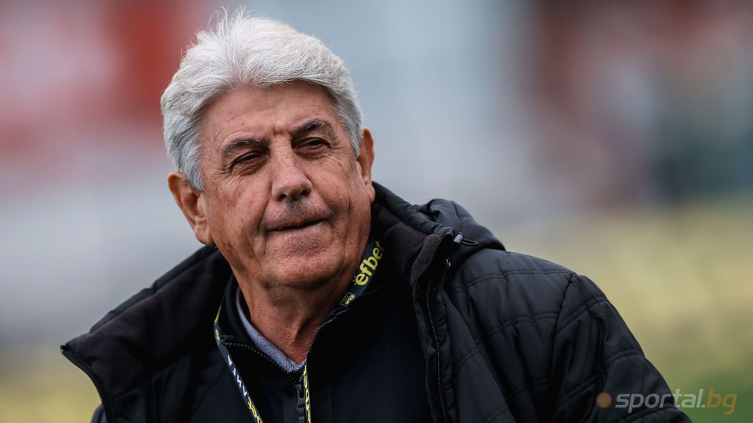 Хаджиевски: Многото чужденци не са добре за бъдещето на българския футбол