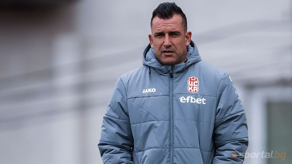 Иван Стоянов: Кофти се получи с тази ръка на Боби, движехме топката мудно