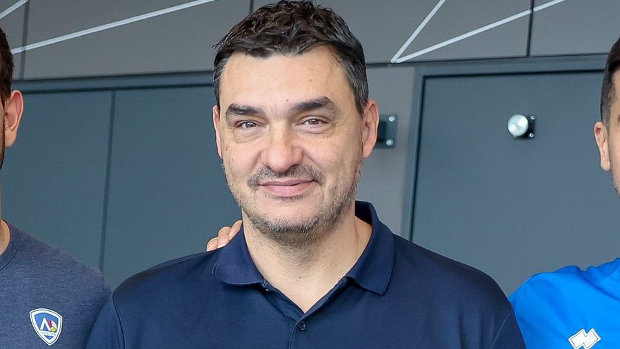 Владо Николов: Стана един страхотен двубой