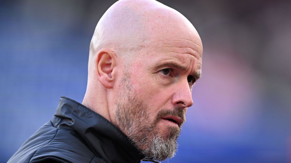 Манчестър Юнайтед е пръснал цяло състояние за уволнение на мениджъри